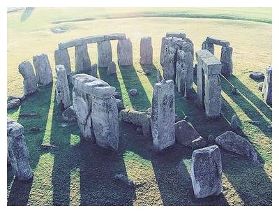 Stonehenge