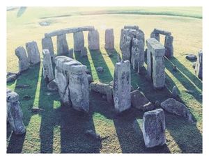 Stonehenge