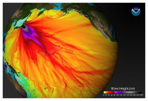 Tsunami