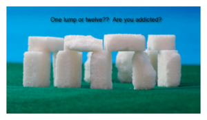 Sugar Cubes
