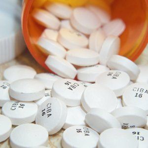 ADHD medication