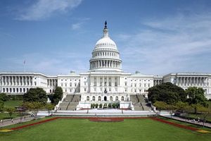 US capitol