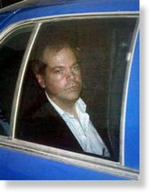 John Hinckley