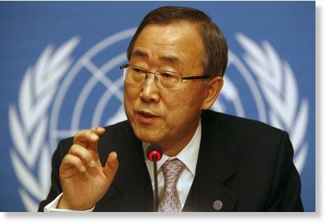 Click to enlarge Ban Ki-moon