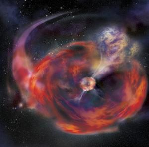 Click to enlarge Neutron Star
