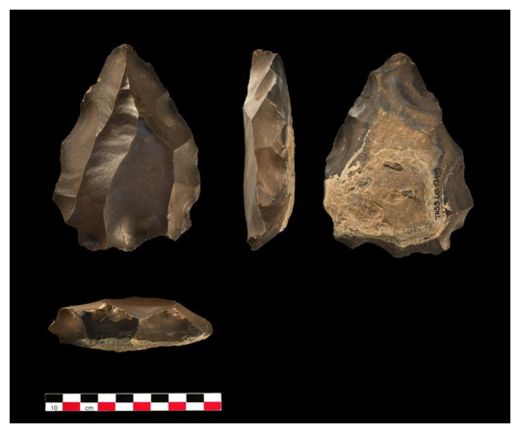 Click to enlarge Ancient Artifacts
