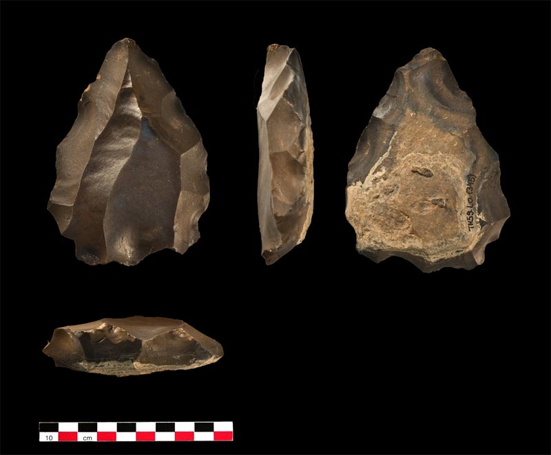 Click to enlarge Ancient Artifacts