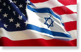 us,israel,flag