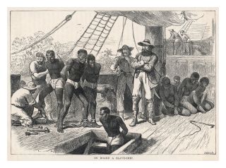 Slave Trade