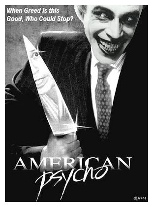 Psycho