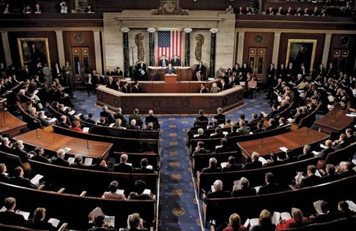 US Senate