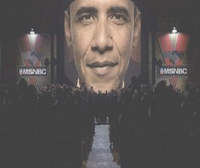 obama,big brother