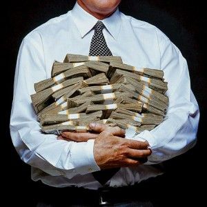 tax the rich