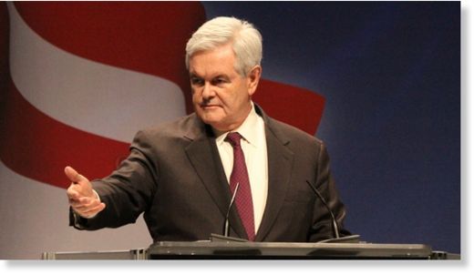 Newt Gingrich