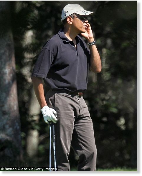 Obama