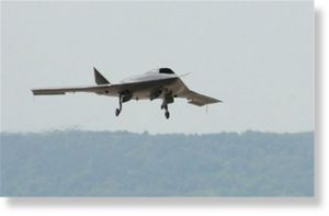 US drone