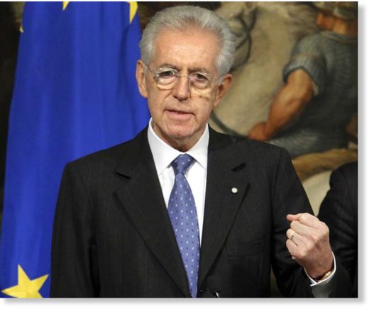 Mario Monti