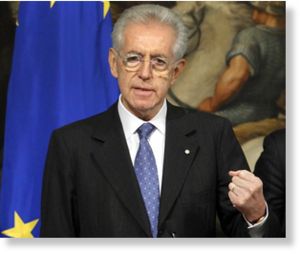 Mario Monti
