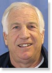 Jerry Sandusky