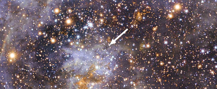 Spinning Star_1