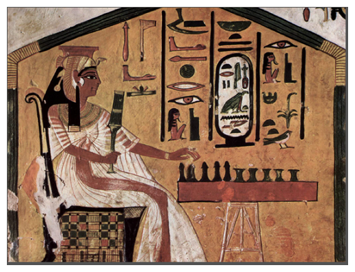Ancient Board Game