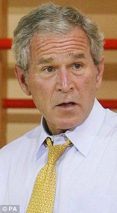 George W. Bush
