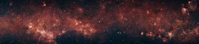Milky Way
