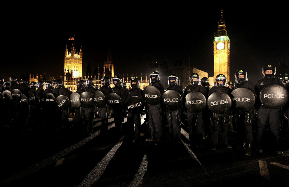 Click to enlarge police state