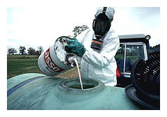 Pesticide