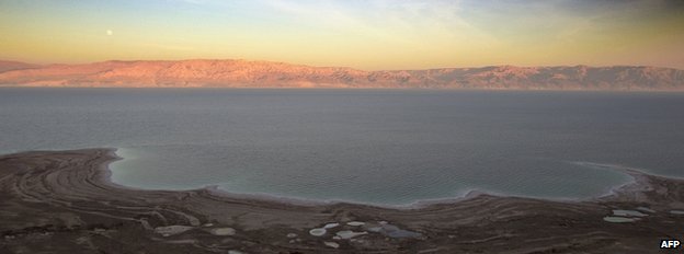 Click to enlarge Dead sea 4