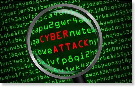Click to enlarge cyber attack