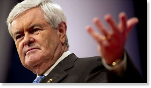 Newt Gingrich