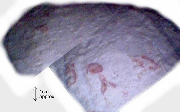 Click to enlarge Hieroglyphs
