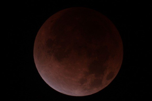 Click to enlarge 2011 Lunar Eclipse_4