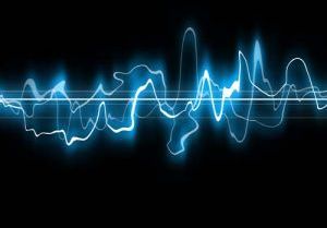 sound wave
