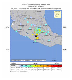 Mexico Quake_111211