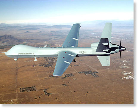 Predator B