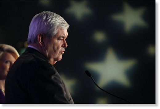 Newt Gingrich