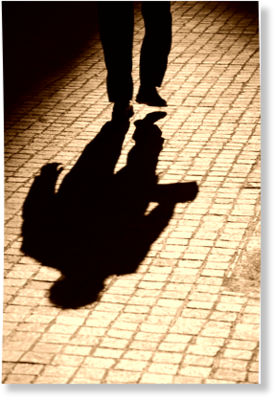Click to enlarge Ignatious O'Reilly