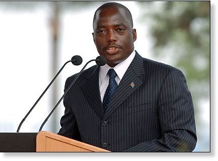 Joseph Kabila