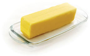 butter