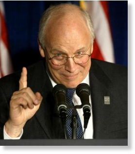 Cheney