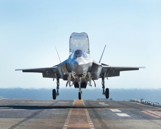 Click to enlarge jet