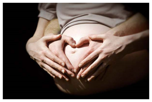Pregnant Woman