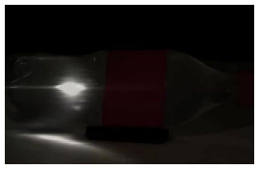 Pulse of Light