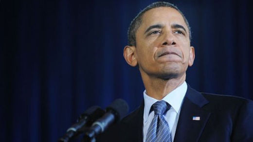 Click to enlarge president barak obama