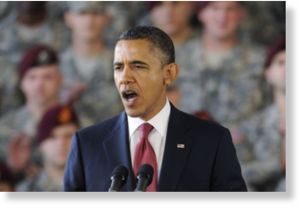 Click to enlarge Obama