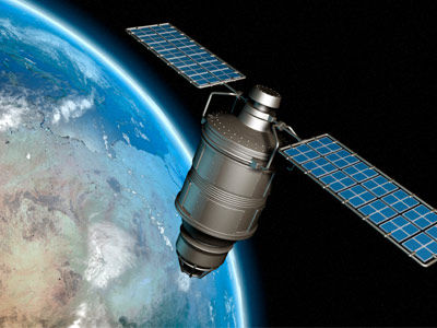 satellite