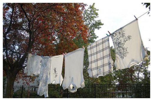 Self Cleaning Cotton