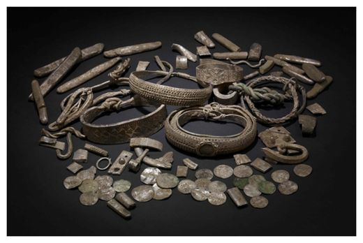 Click to enlarge Viking Find